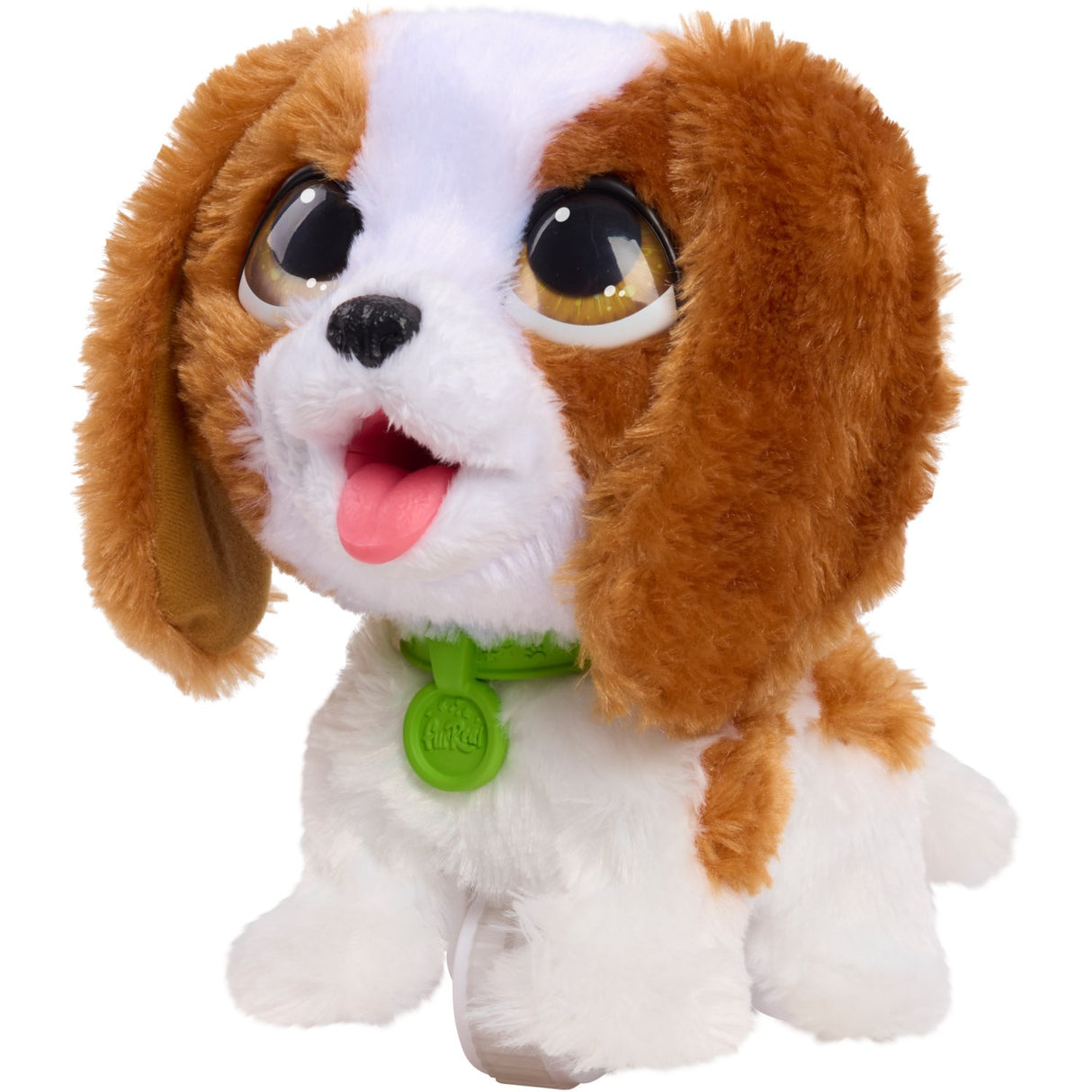 FurReal Poop-A-Lots King Charles Spaniel