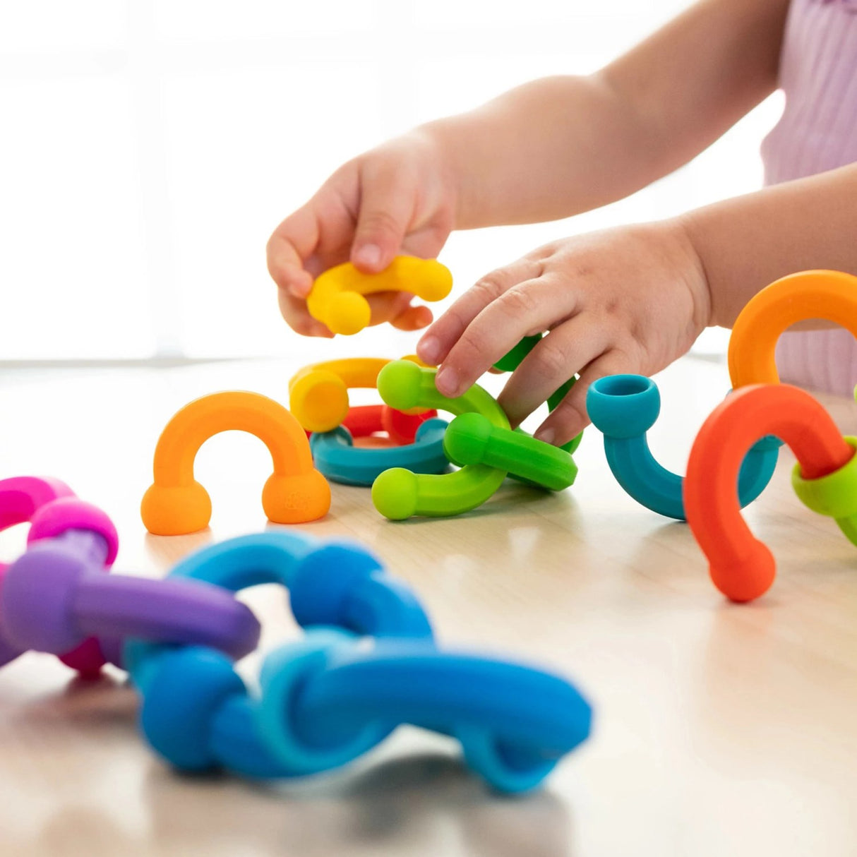 Fat Brain Plip Links