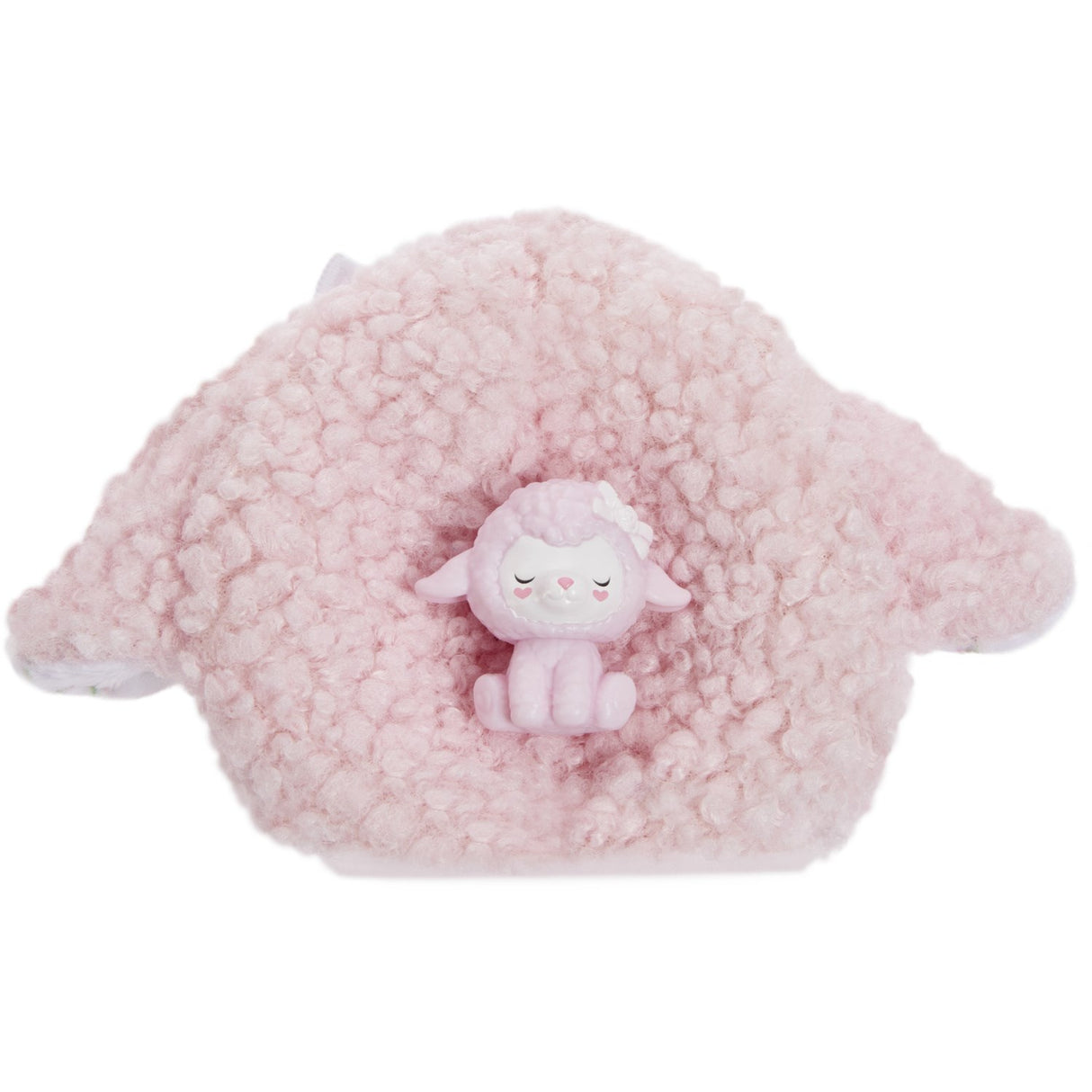 Barbie® Cutie Reveal Søde Sløjfer Lyserød Lam