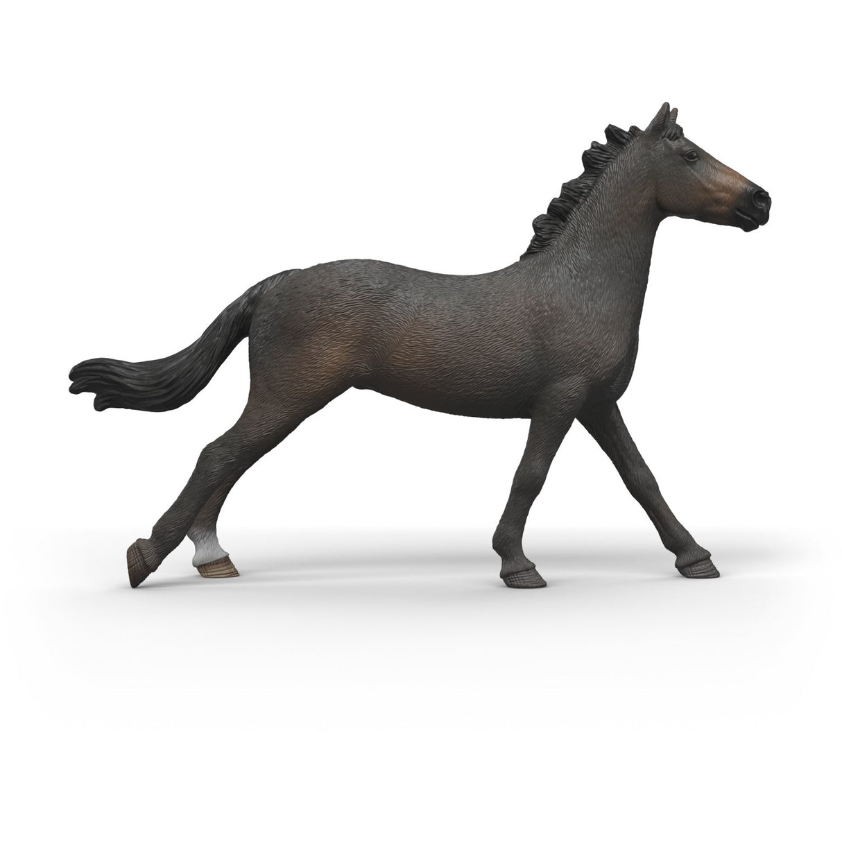 Schleich Engelsk Fuldblodshoppe