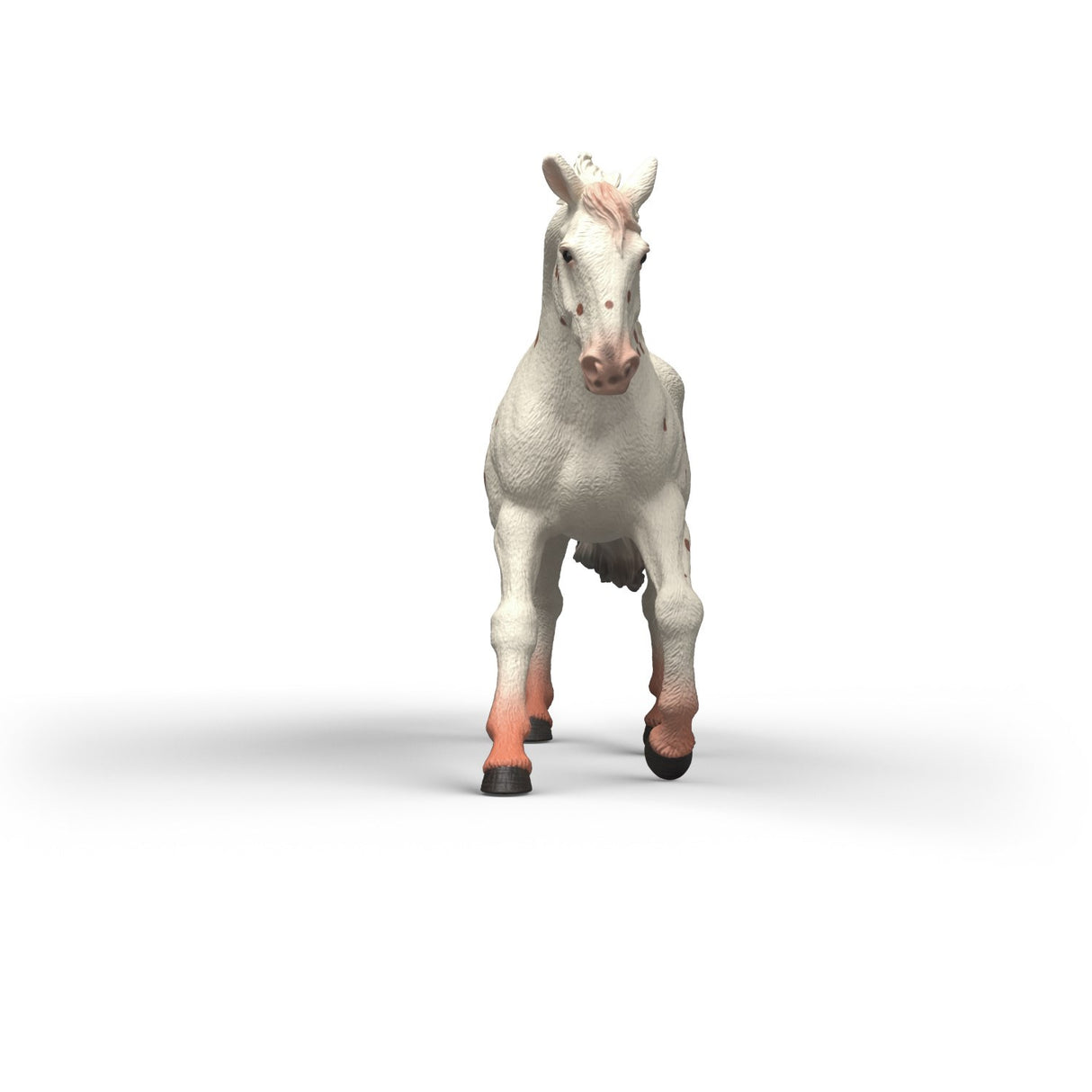 Schleich Knabstrupper Hoppe