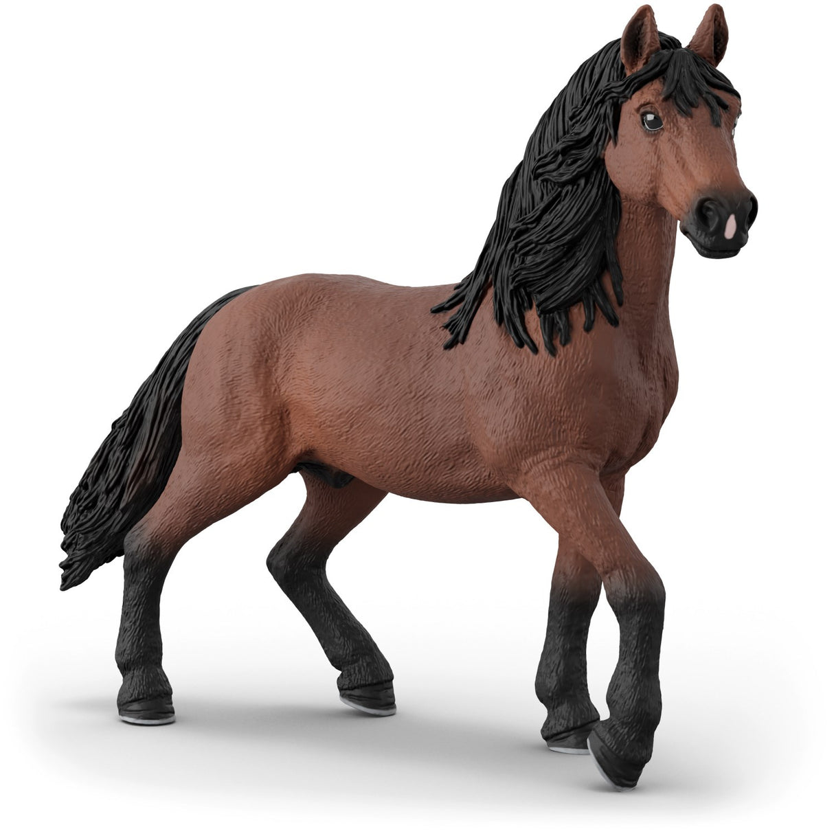 Schleich Glad Hestehospital