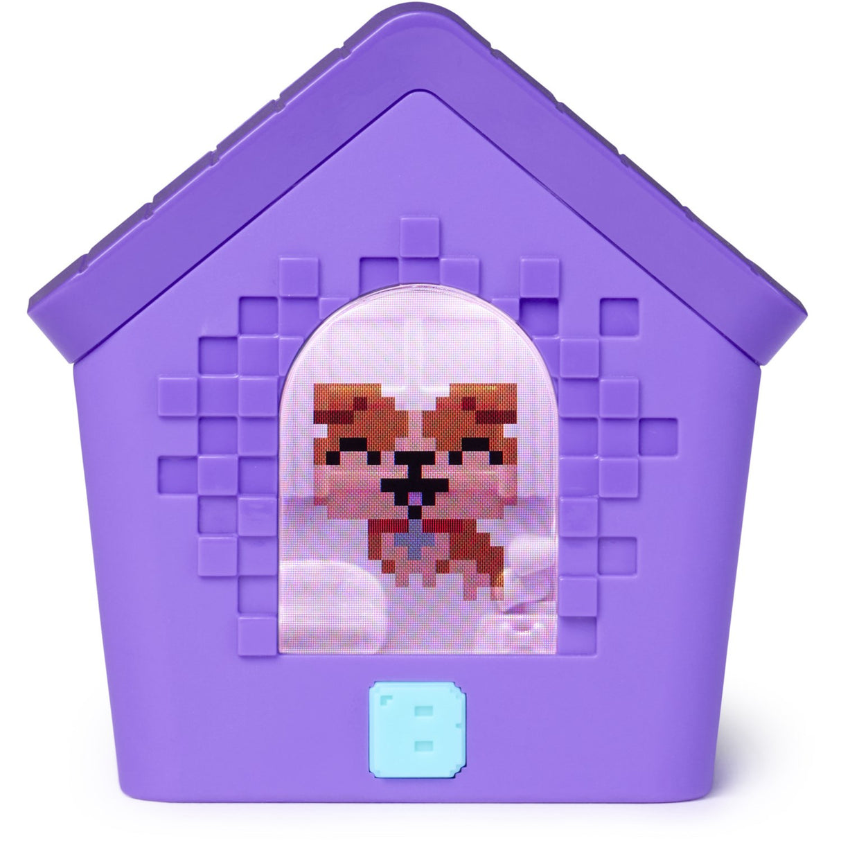 Bitzee Hundehus