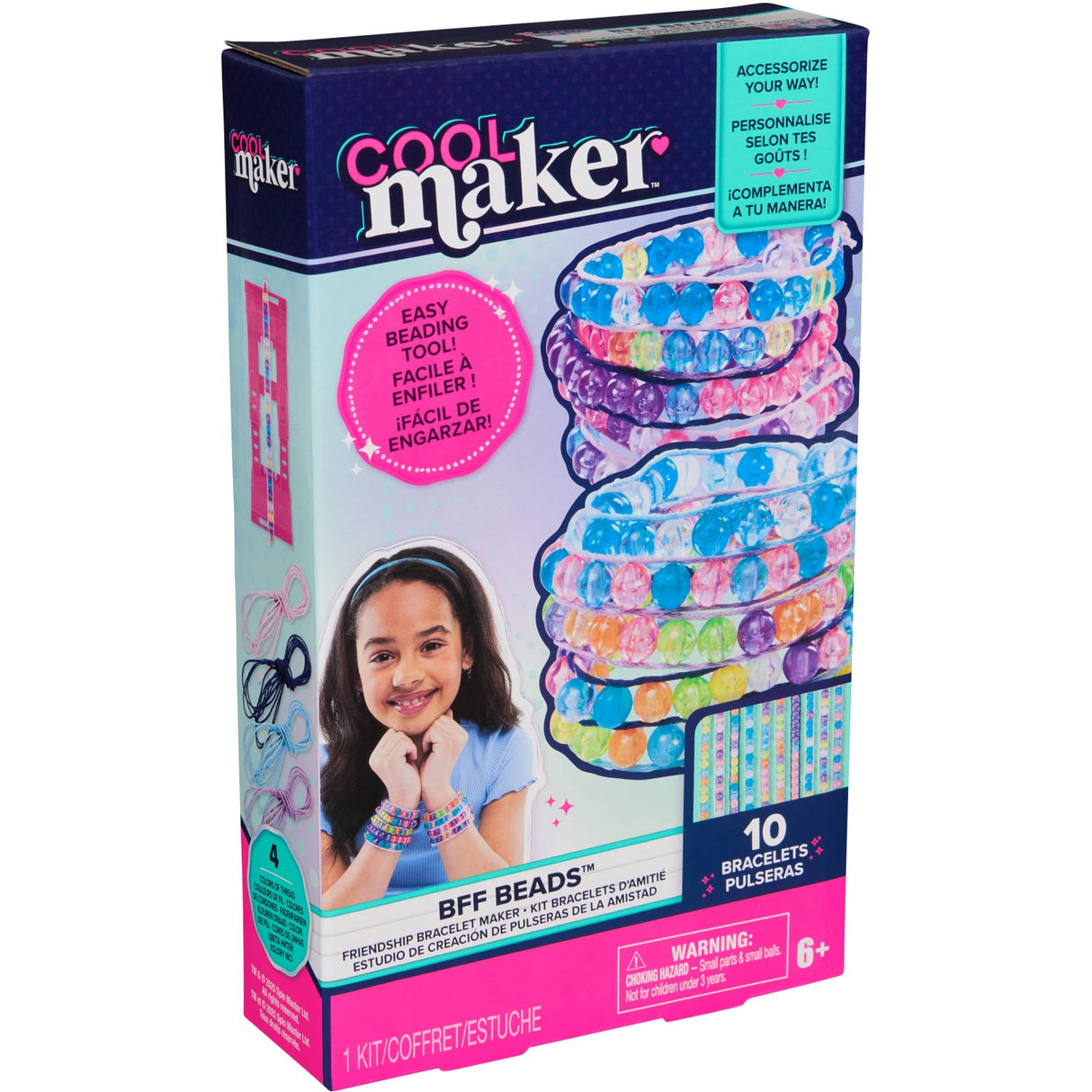 Cool Maker Venskabsarmbånd Sæt