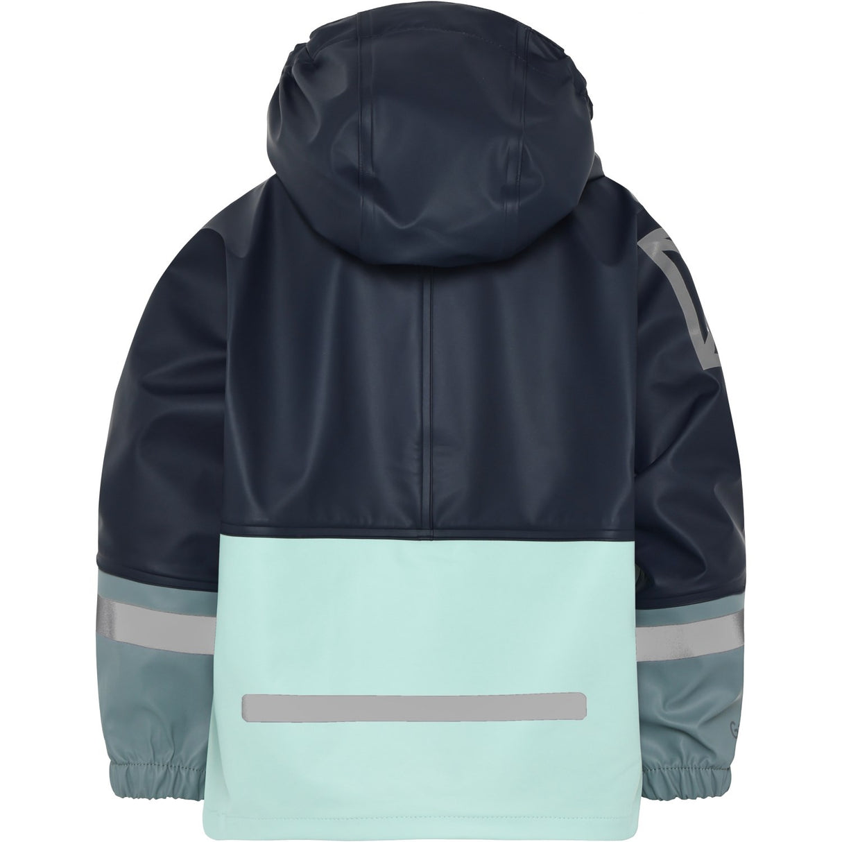 Didriksons Ocean Mint Waterman Kids Sæt 12