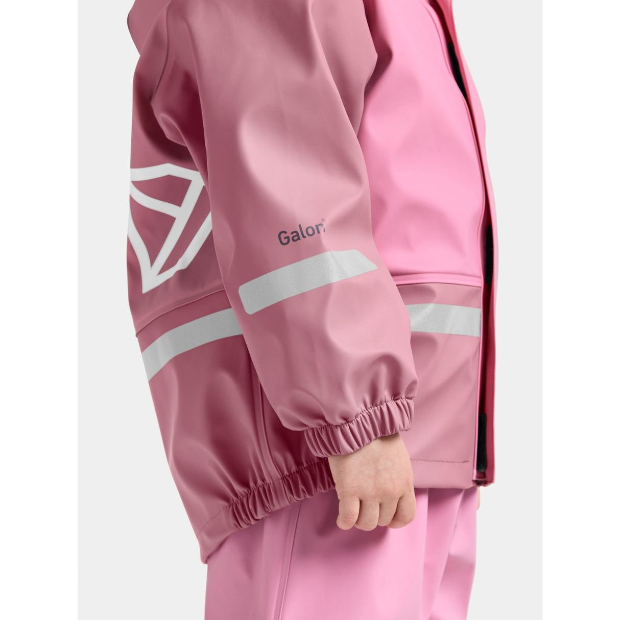 Didriksons Light Heather Pi Boardman Kids Sæt 12