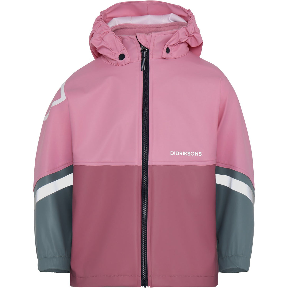 Didriksons Light Heather Pi Waterman Kids Sæt 12