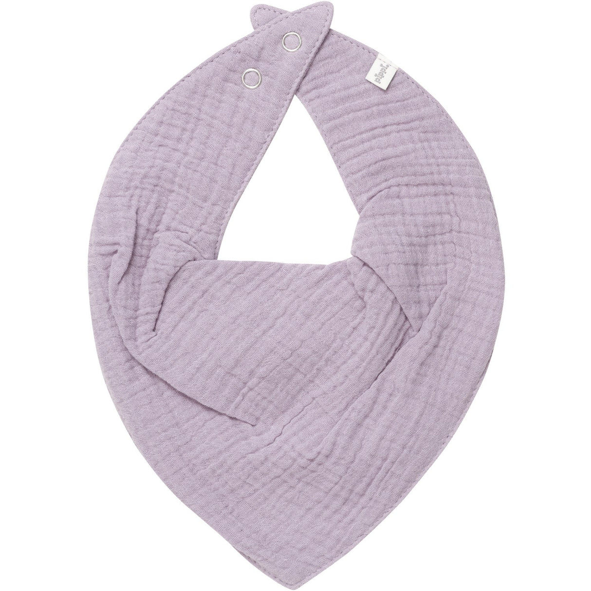 Pippi Nirvana Savlesmæk Muslin (2-Pack)