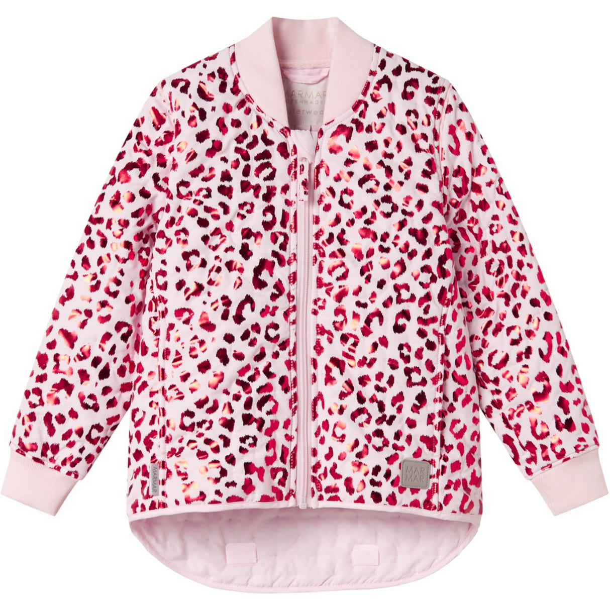 MarMar Thermo Poppy Leo Orry Jakke