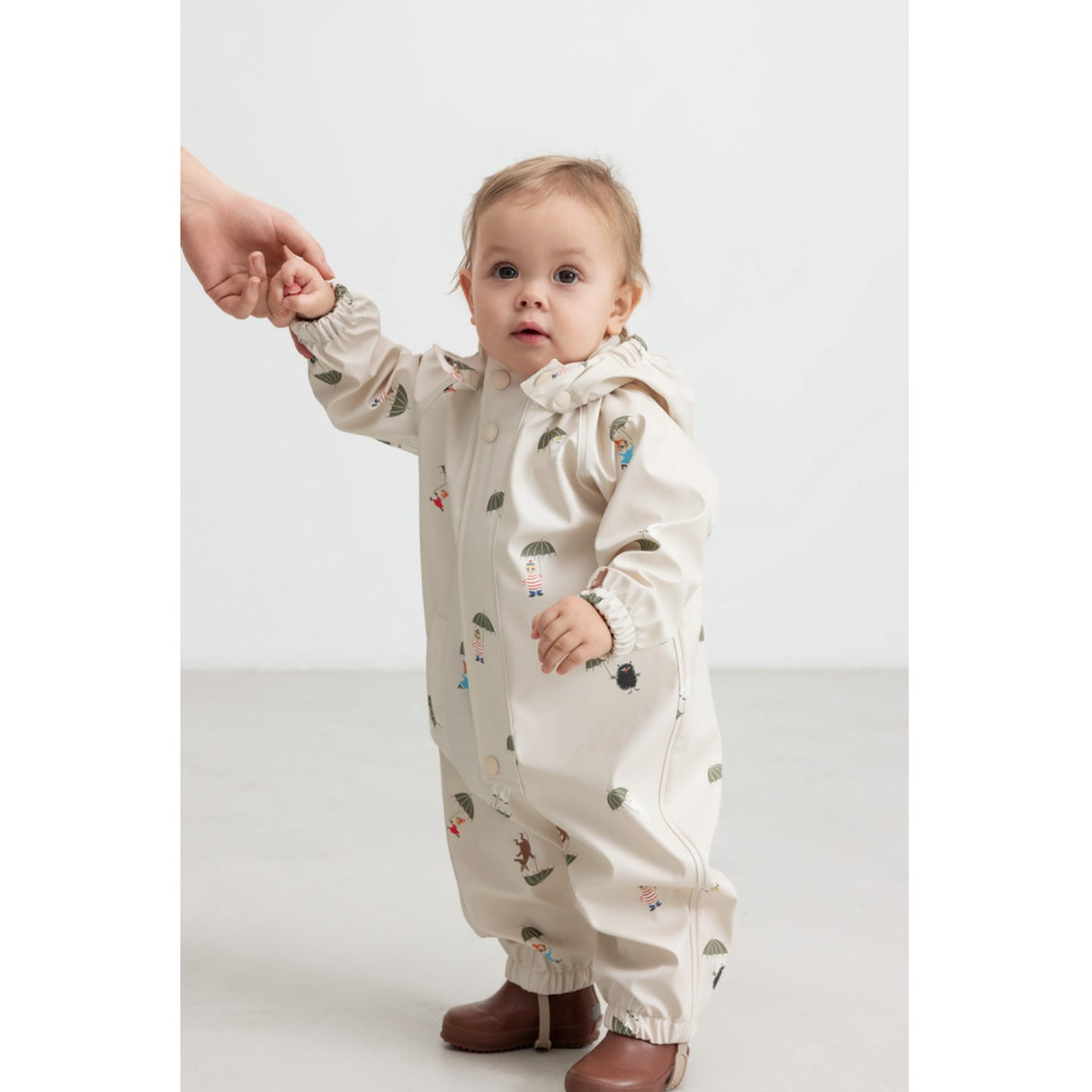 MarMar Rainwear Rainy Moomin Orion Dragt