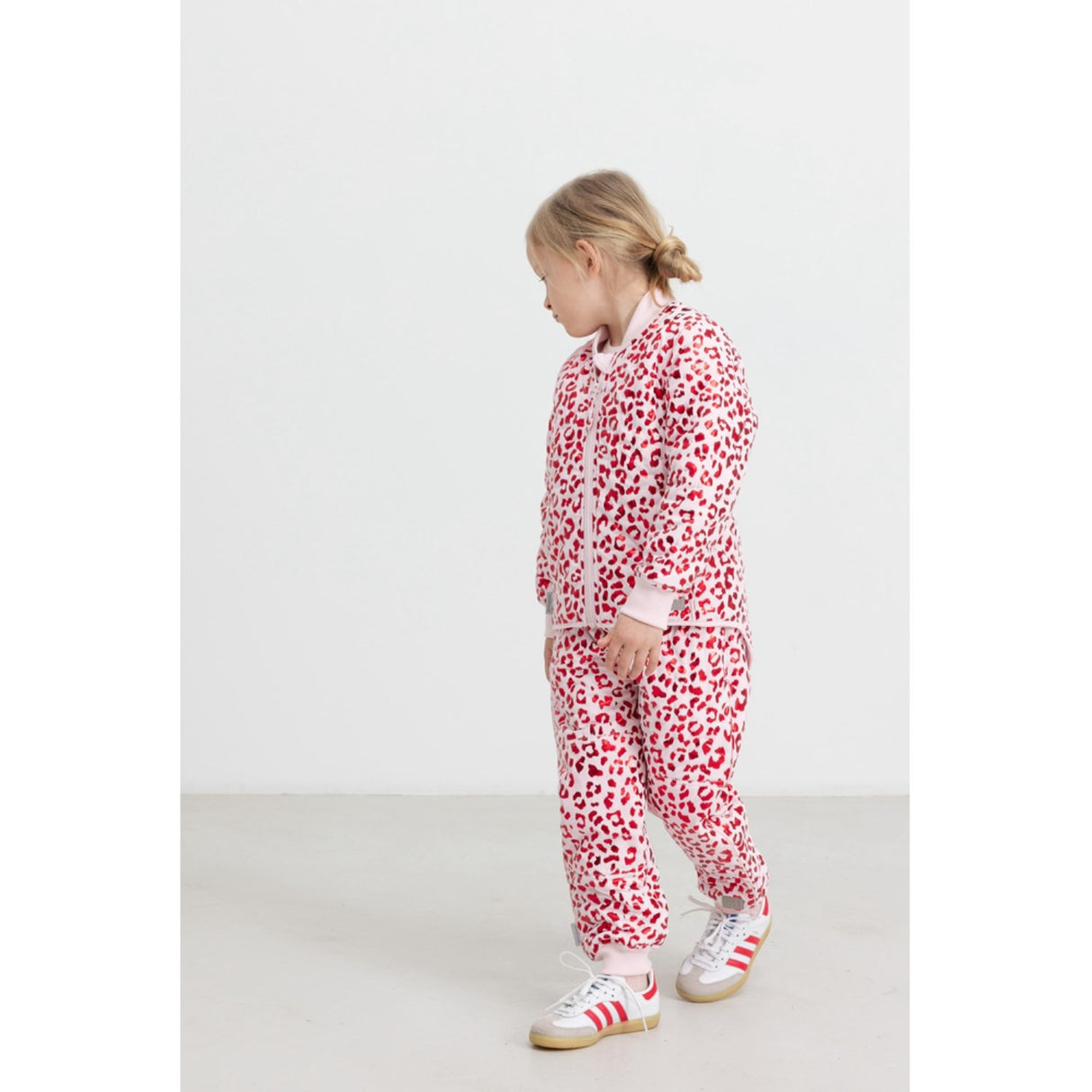 MarMar Thermo Poppy Leo Orry Jakke