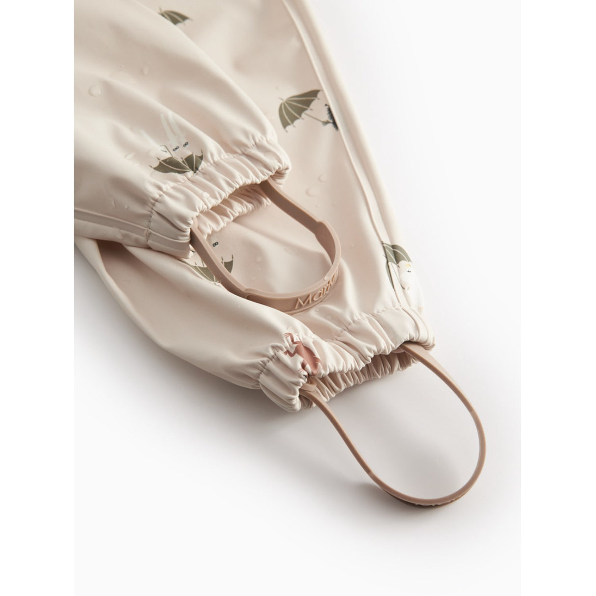 MarMar Rainwear Rainy Moomin Orion Dragt