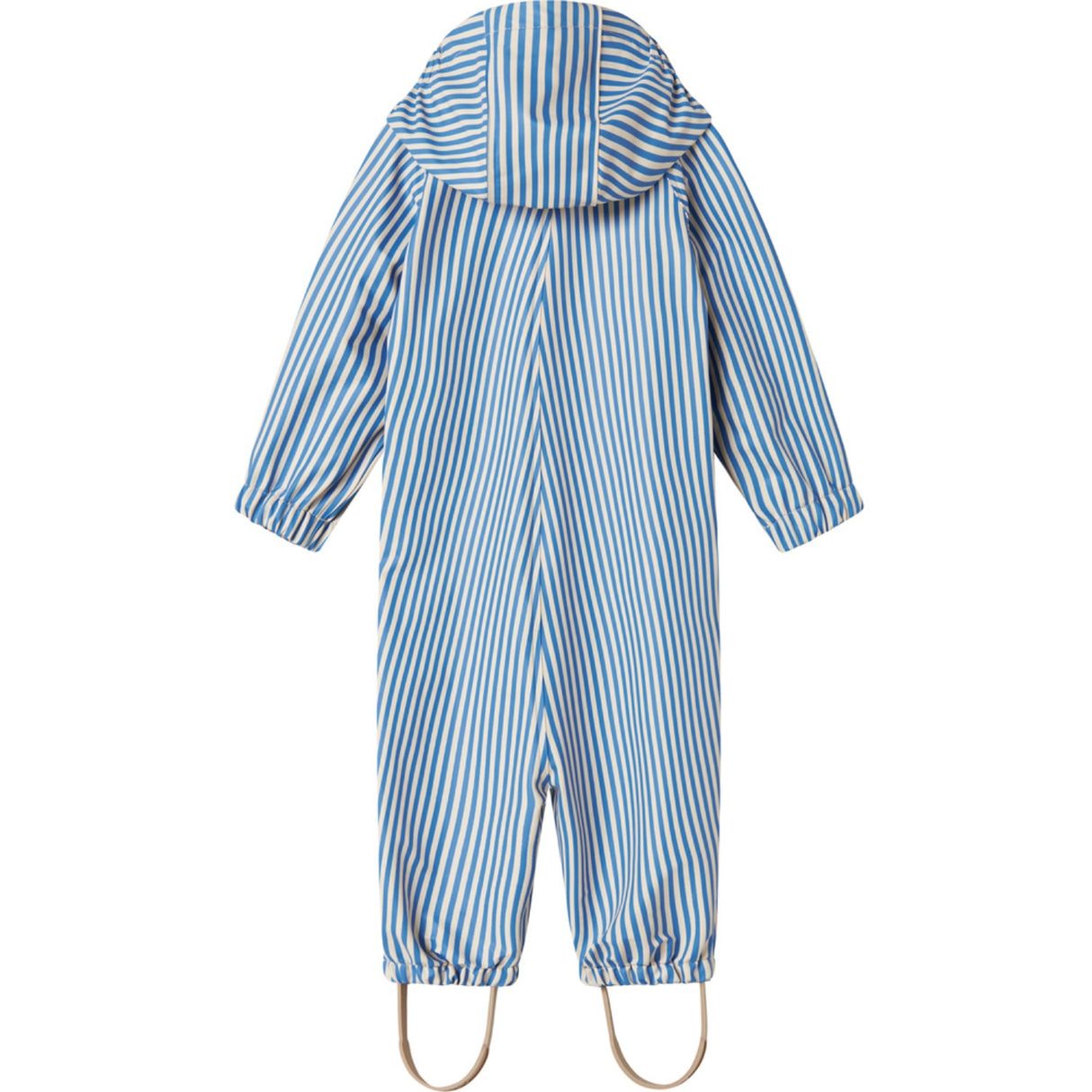 MarMar Rainwear Blue Stripe Orion Dragt