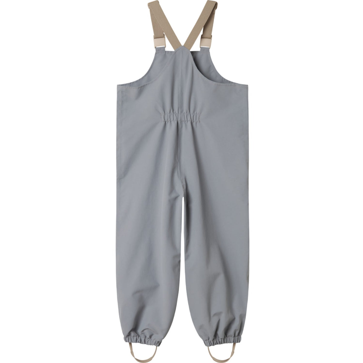 MarMar Tech Parka Pigeon Blue Oko Bukser