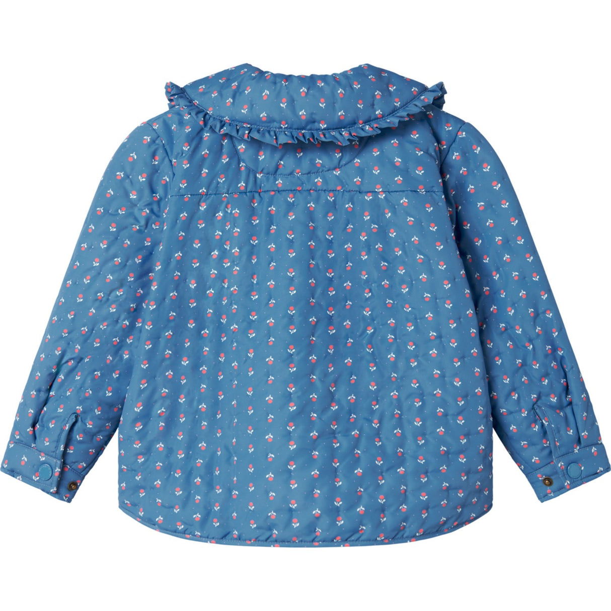 MarMar Thermo Flower Stripe Oivi Jakke