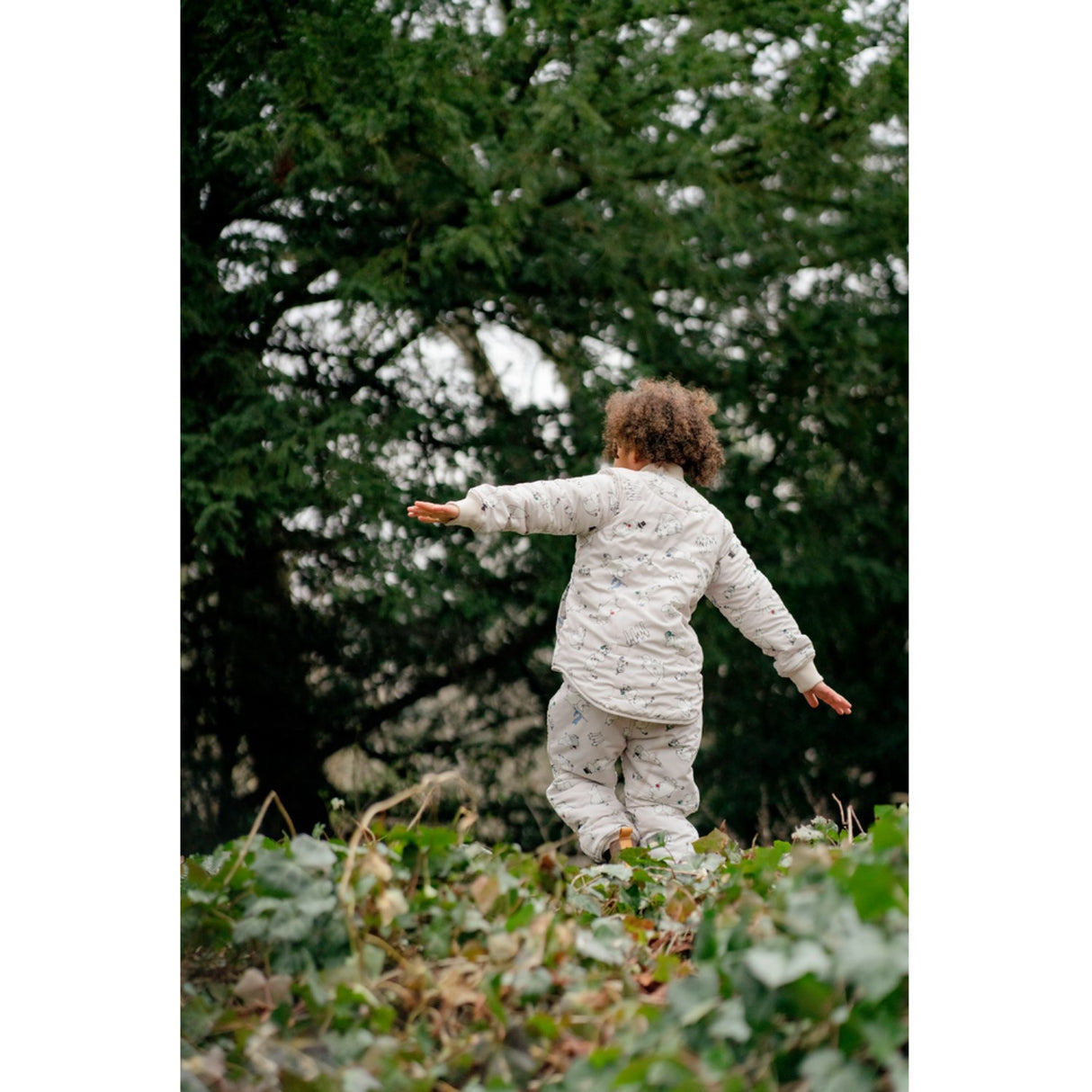 MarMar Thermo Moomin Odin Bukser Outerwear