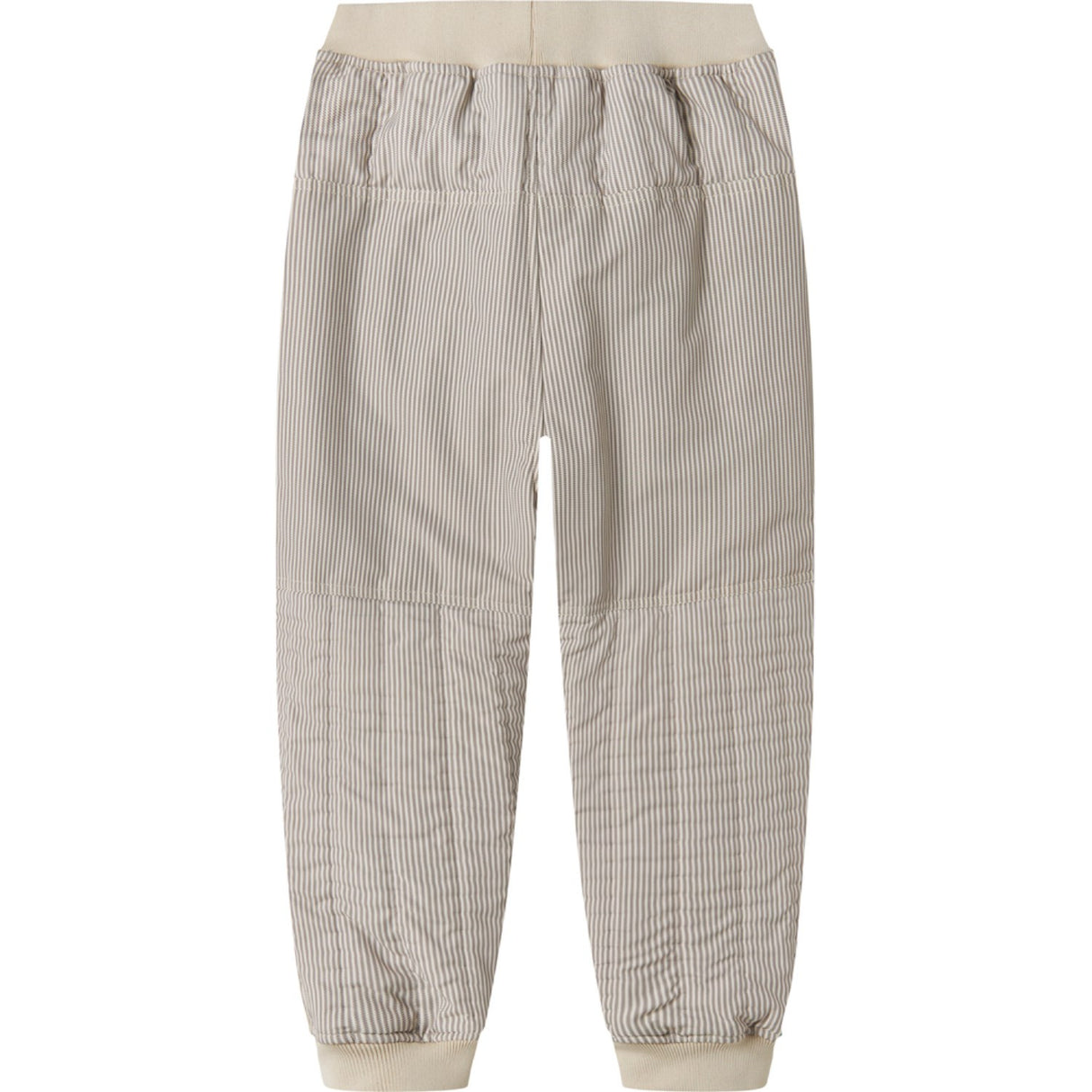 MarMar Thermo Dark Brown Stripe Odin Bukser