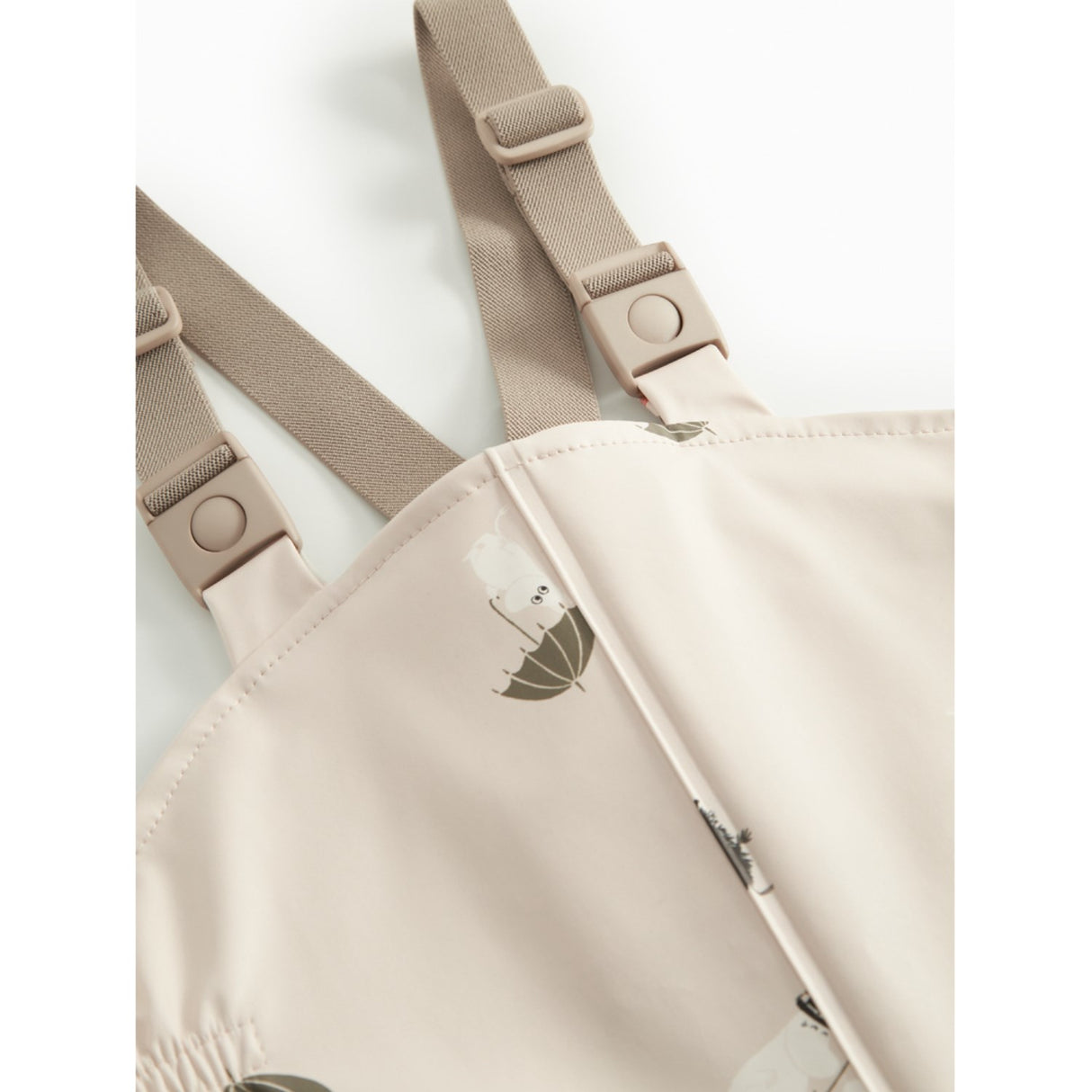 MarMar Rainwear Rainy Moomin Oddy Sæt