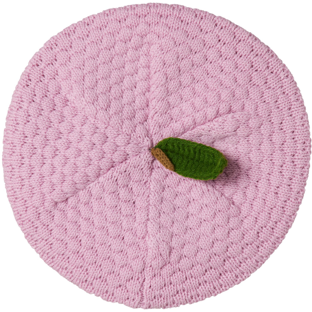 MarMar Cotton Knit EA Bubble Raspberry Alexo Raspberry Hue