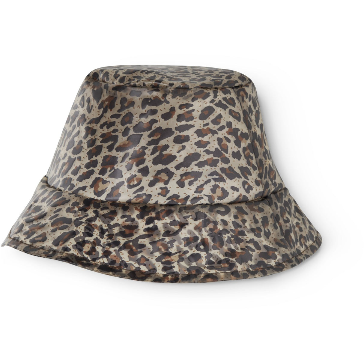 MarMar Rain Brown Leo Arida