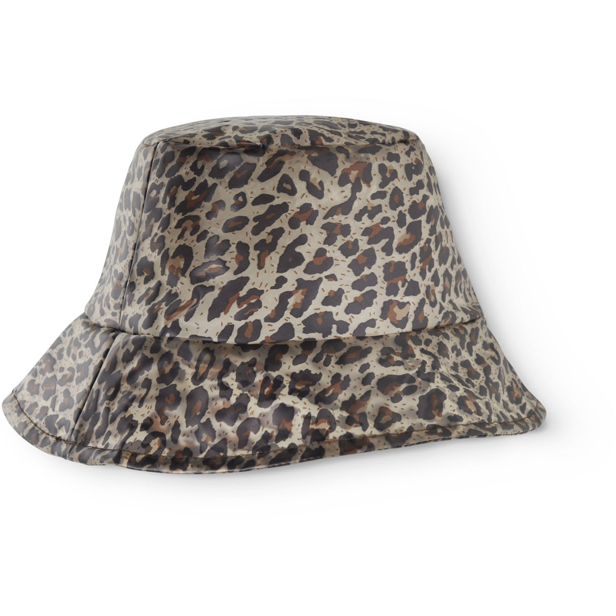 MarMar Rain Brown Leo Arida