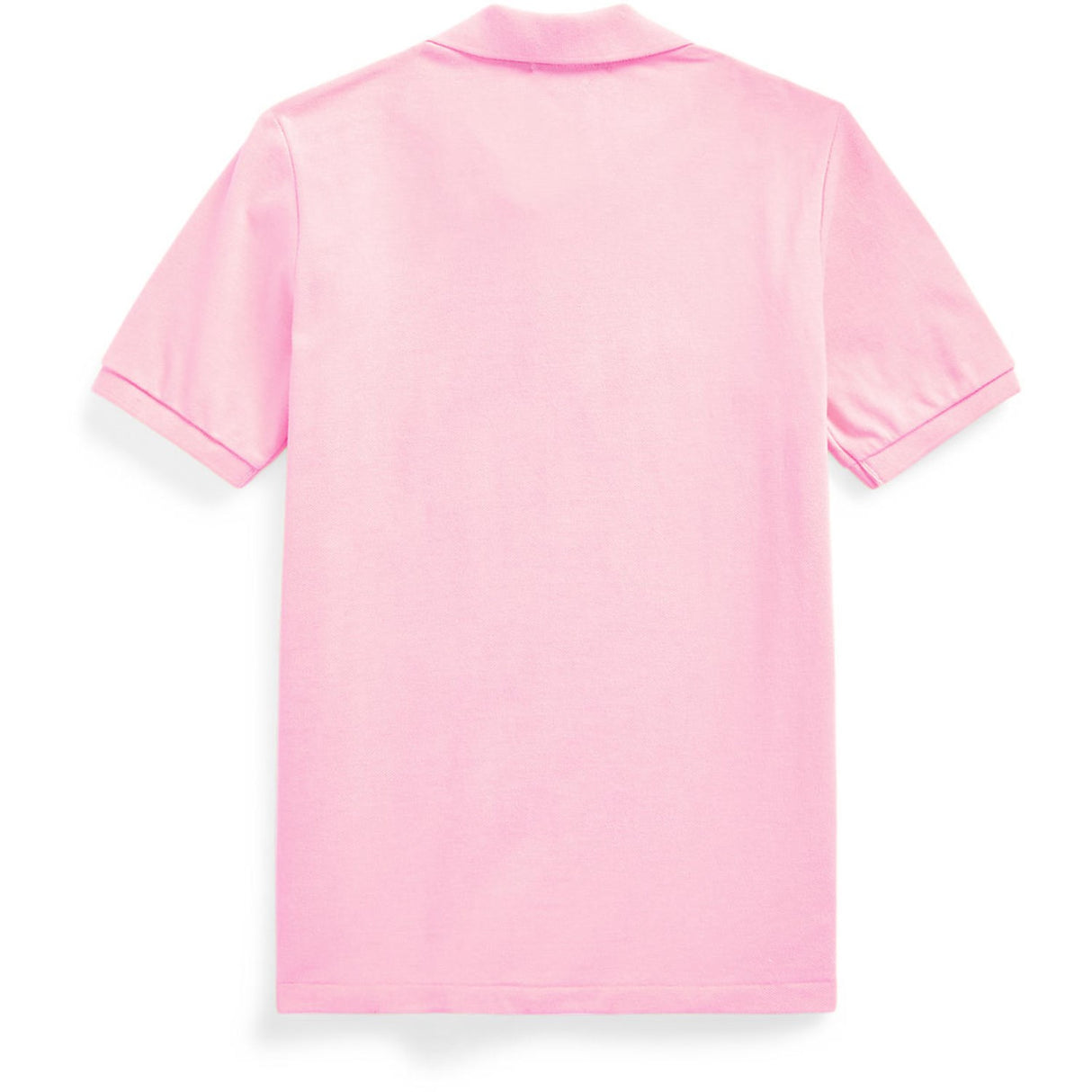 Polo Ralph Lauren Carmel Pink Polo Skjorte