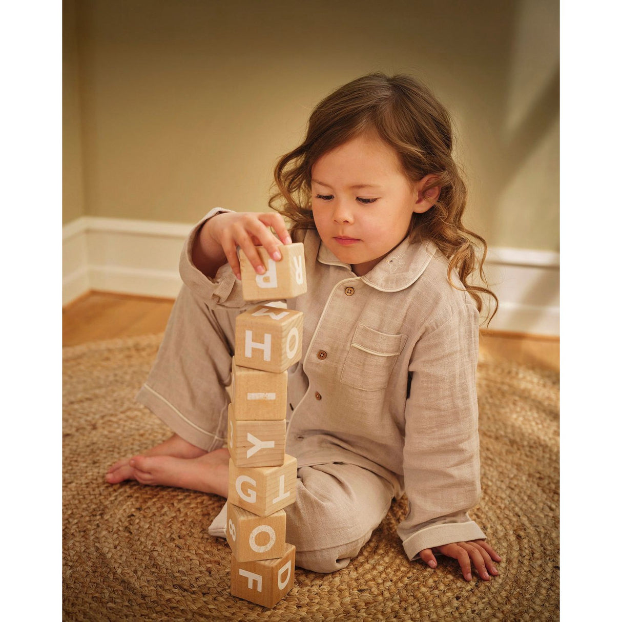 Moonboon Lunar Rock Pyjamas