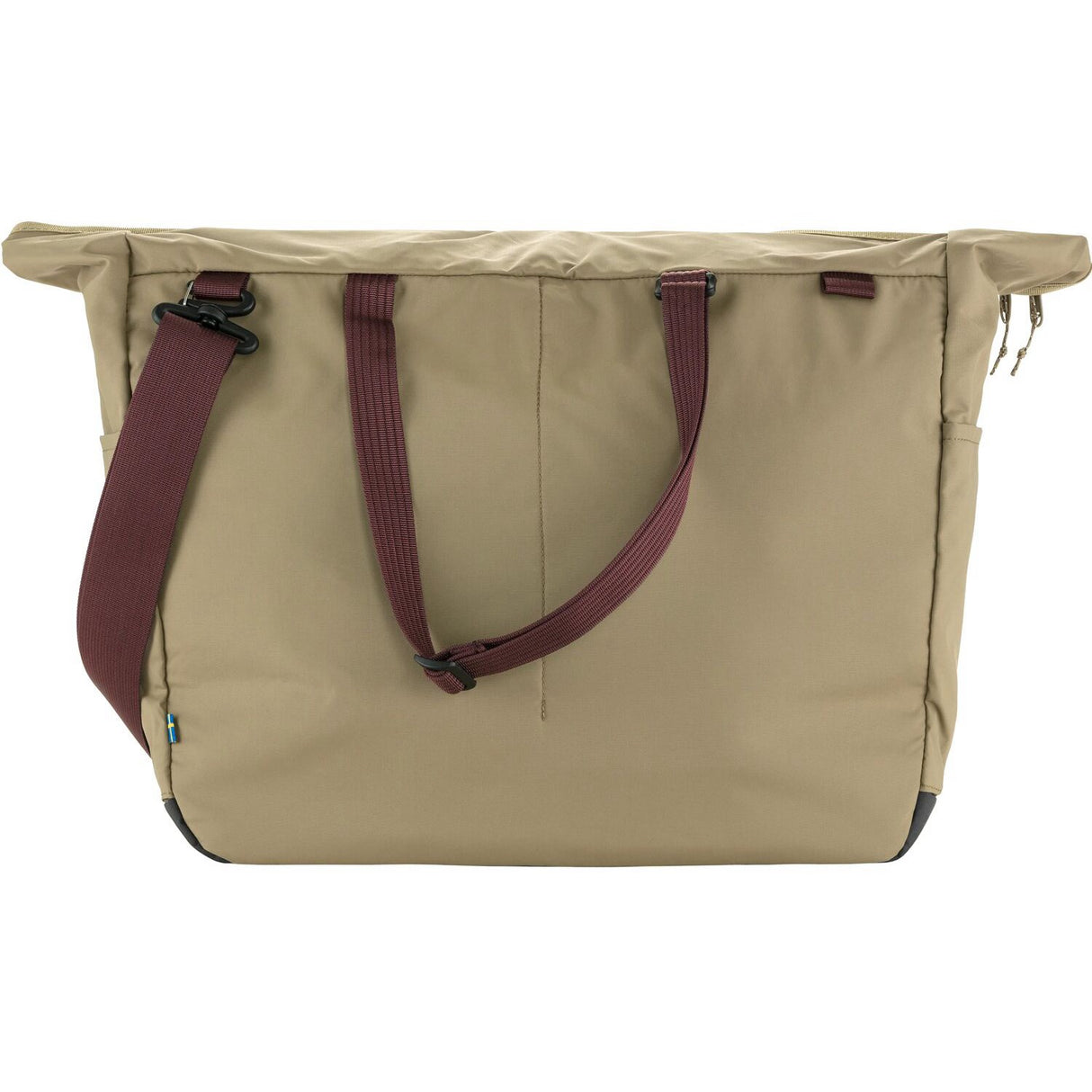 Fjällräven Clay High Coast Tote 30