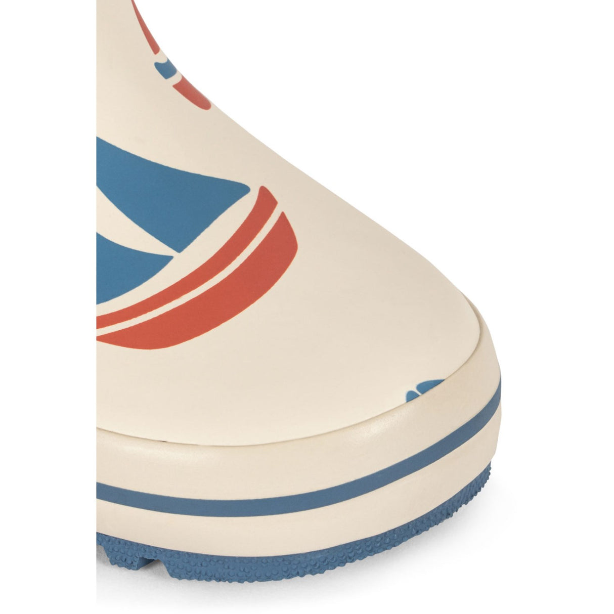 Konges Sløjd Ahoy Roi Printed Gummistøvle