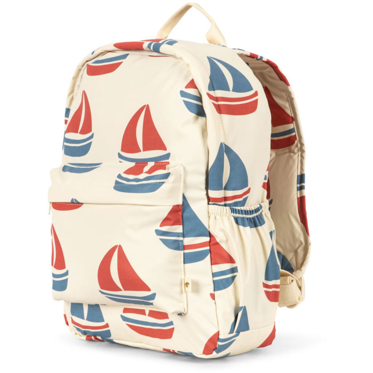 Konges Sløjd Ahoy Rainy Rygsæk