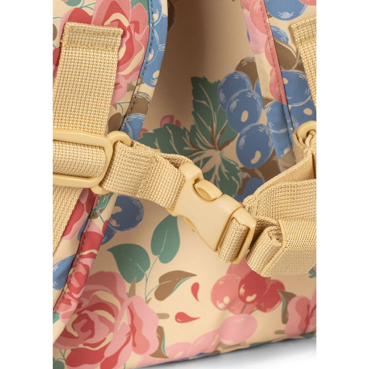 Konges Sløjd Bloomiegrape Rainy Rygsæk