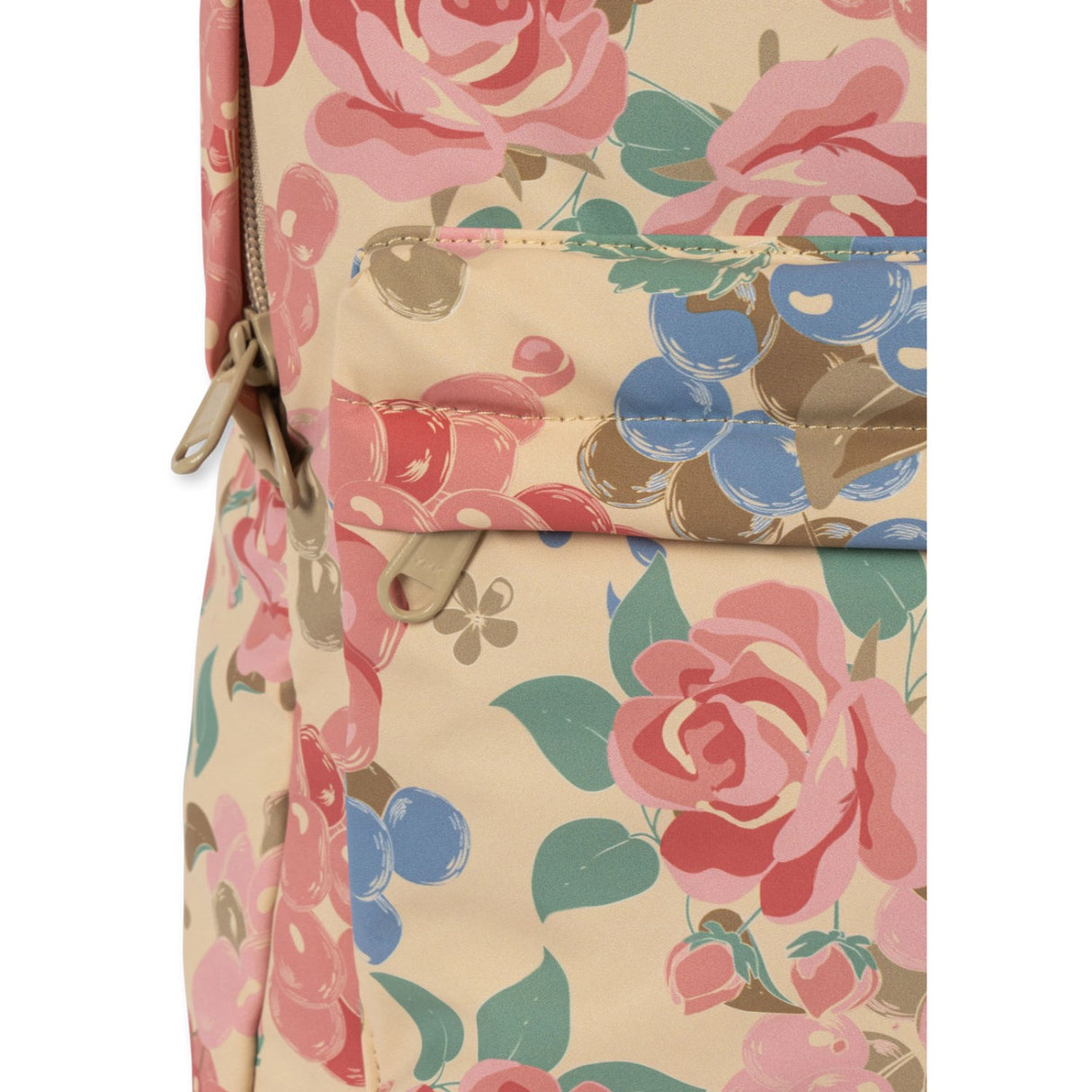 Konges Sløjd Bloomiegrape Rainy Rygsæk