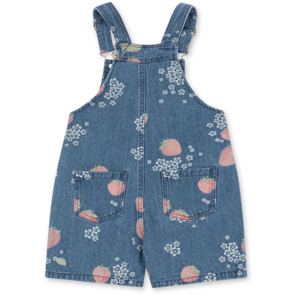 Konges Sløjd Marmelade Sun Magot Smækbukser Gots