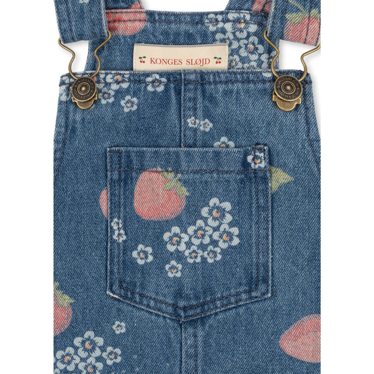 Konges Sløjd Marmelade Sun Magot Smækbukser Gots