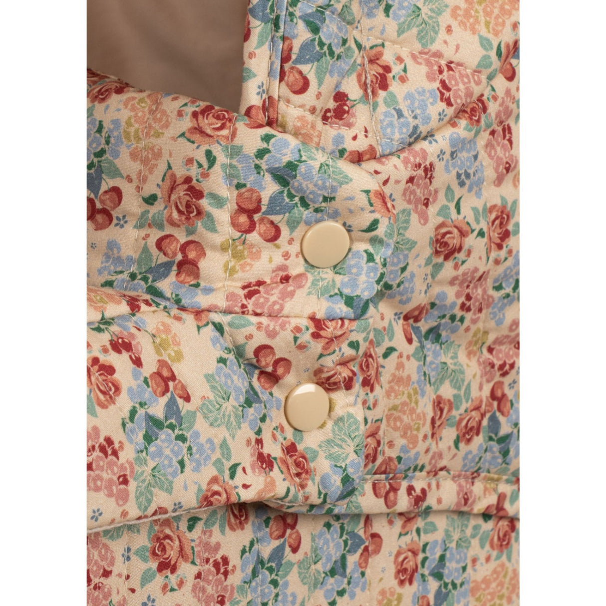 Konges Sløjd Vienna Minnie Dukke Klapvogn