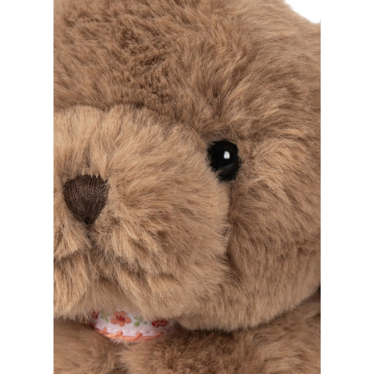 Konges Sløjd Brown Puppy Taske