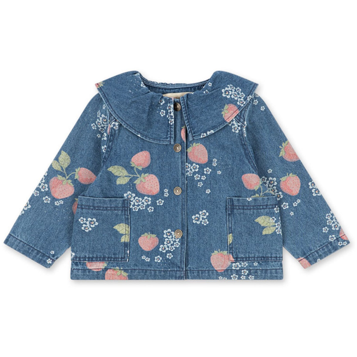 Konges Sløjd Marmelade Sun Magot Krave Jakke Gots