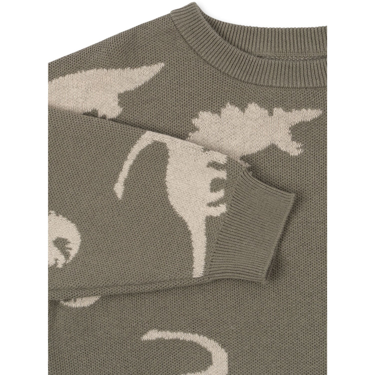 Konges Sløjd Dino Lapis Bluse Gots