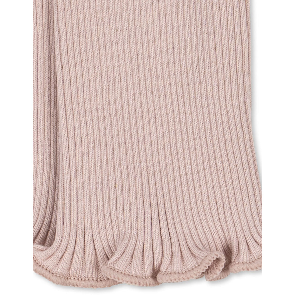 Konges Sløjd Pale Blush Kara Silk Bukser