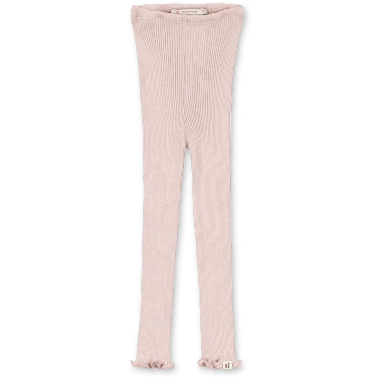 Konges Sløjd Pale Blush Kara Silk Bukser