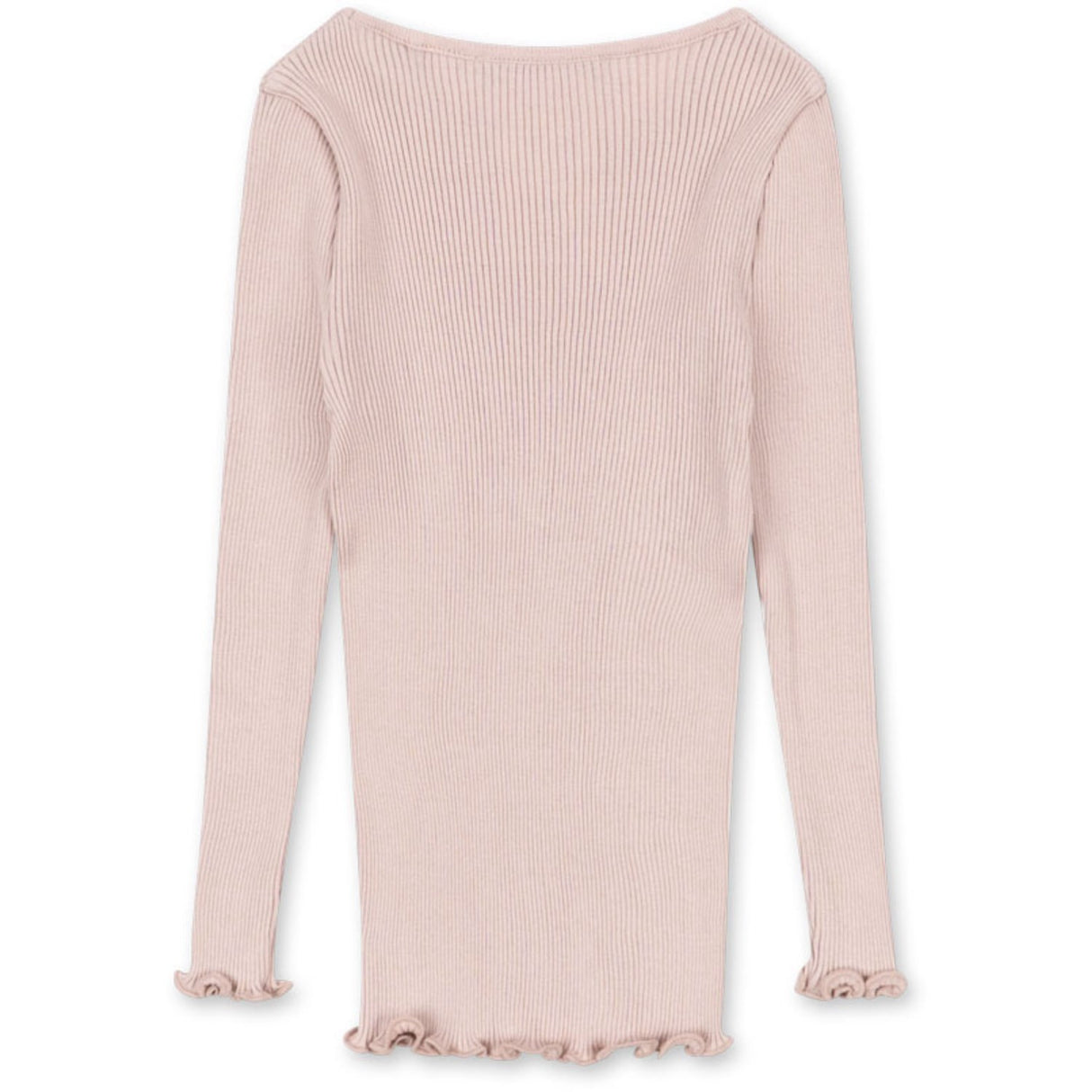 Konges Sløjd Pale Blush Kara Silk Bluse