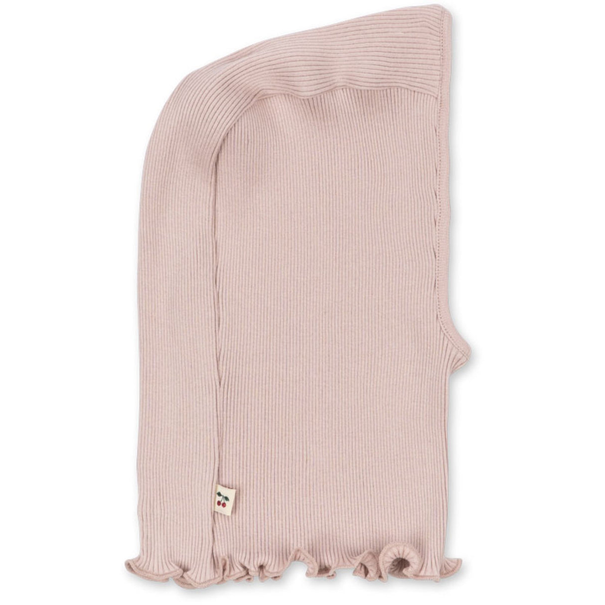 Konges Sløjd Pale Blush Kara Silk Elefanthue