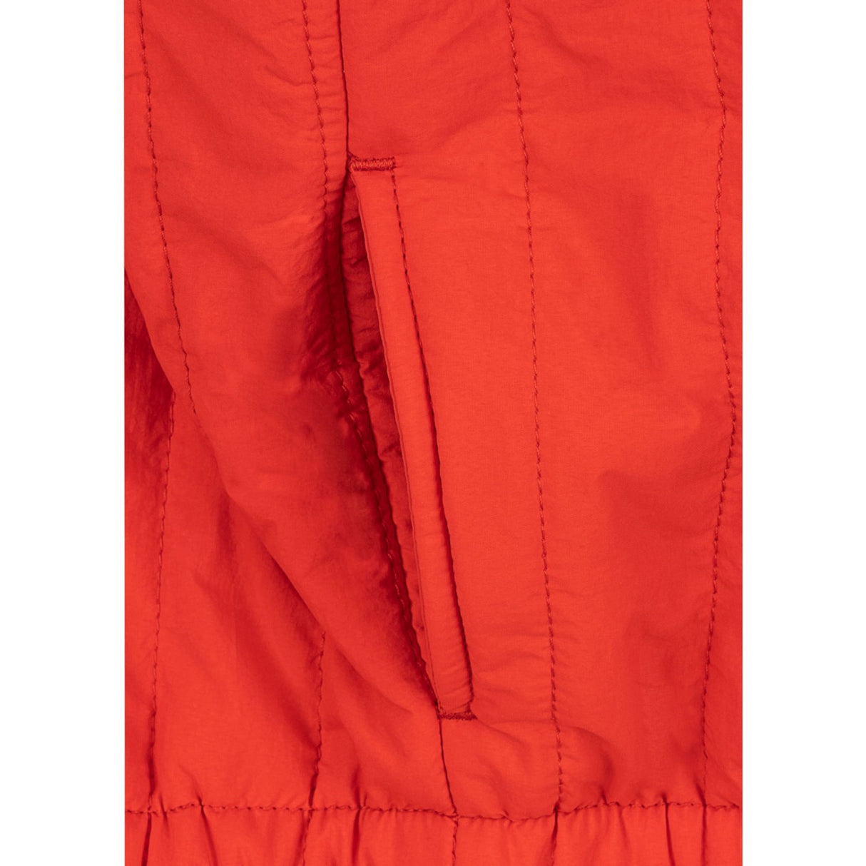 Konges Sløjd Fiery Red Juno Paliet Vest