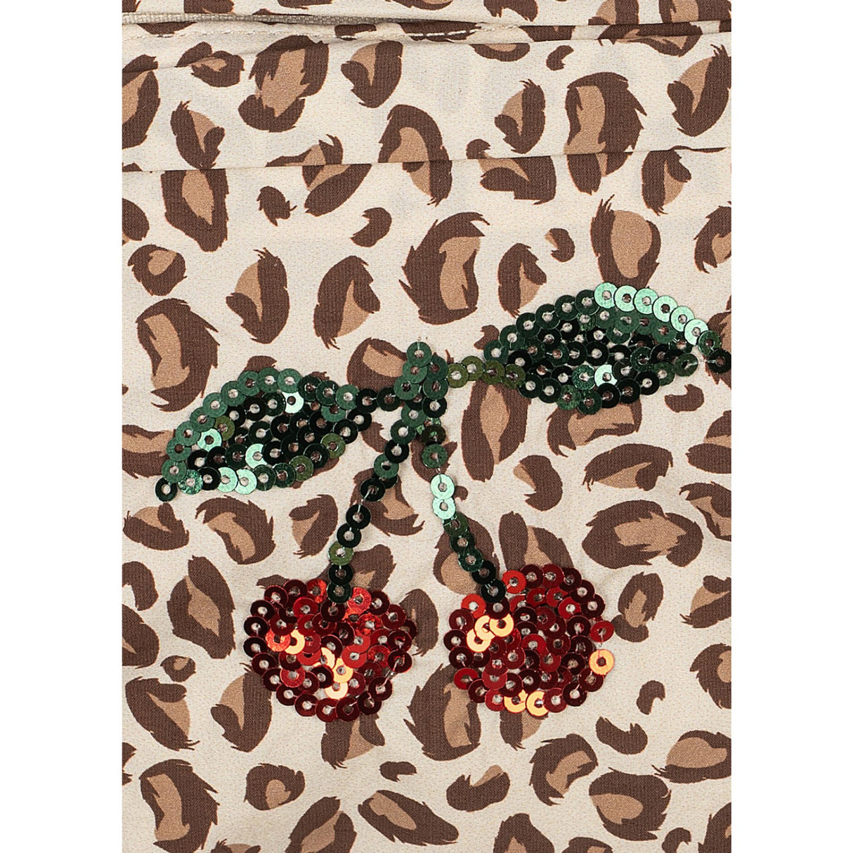 Konges Sløjd Leo Juno Paliet Bumbag