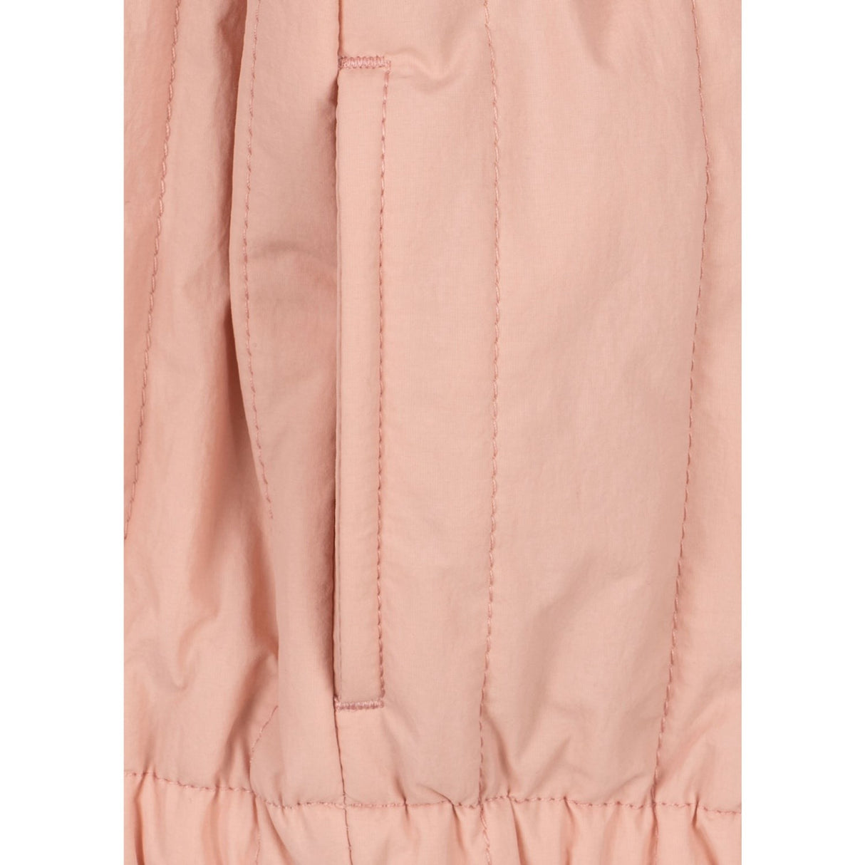 Konges Sløjd Mellow Rose Juno Paliet Bomber Termojakke