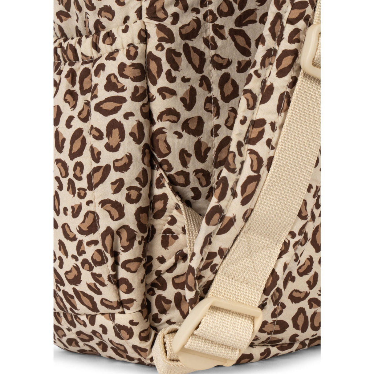 Konges Sløjd Leo Juno Paliet Rygsæk