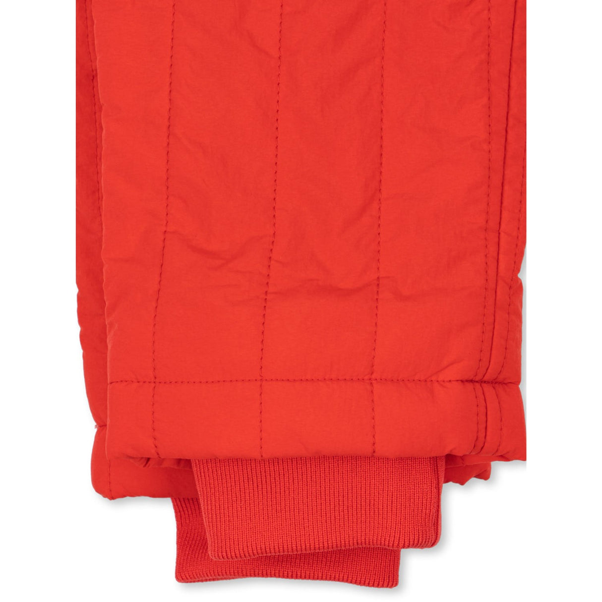 Konges Sløjd Fiery Red Juno Bukser