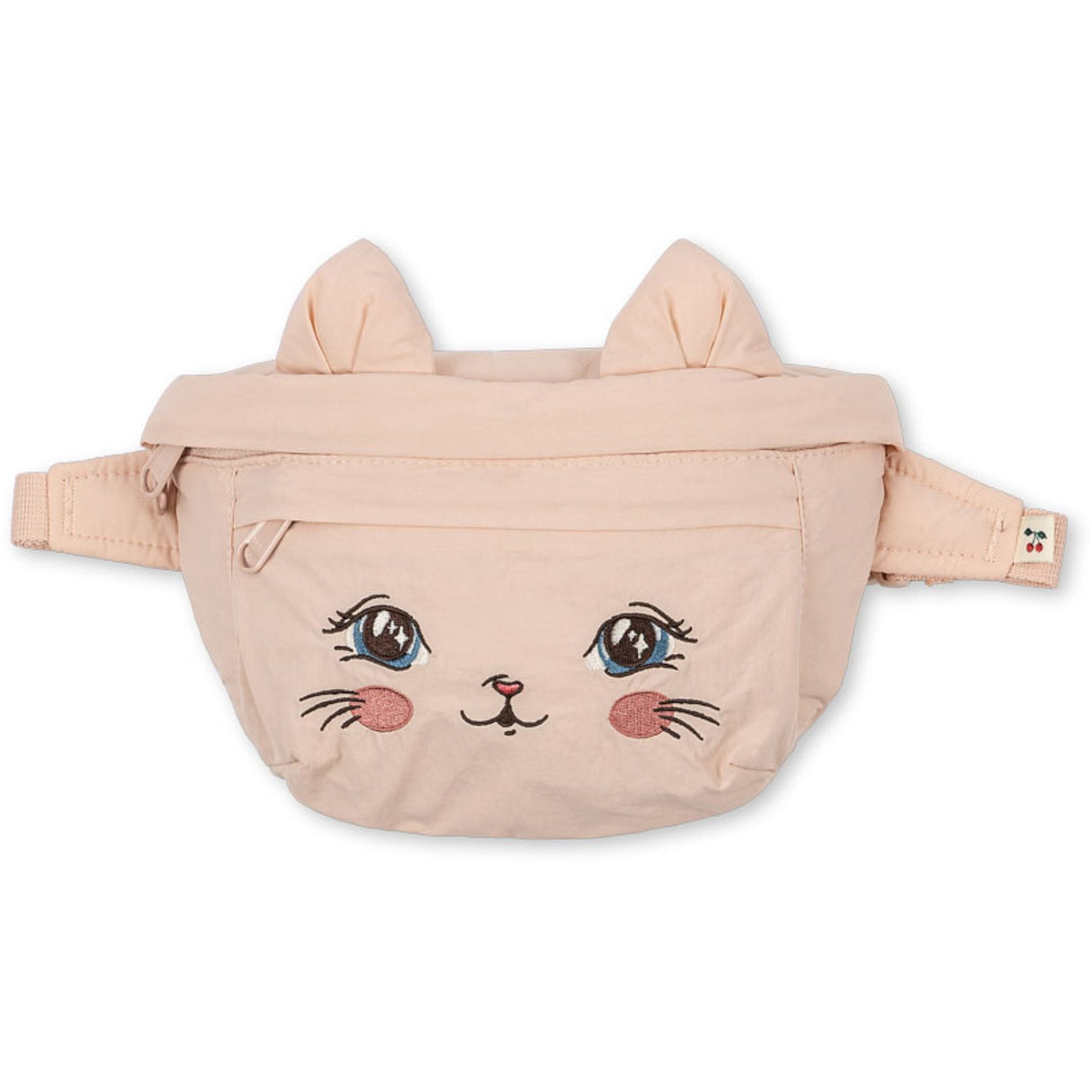 Konges Sløjd Cameo Rose Juno Kitty Bumbag