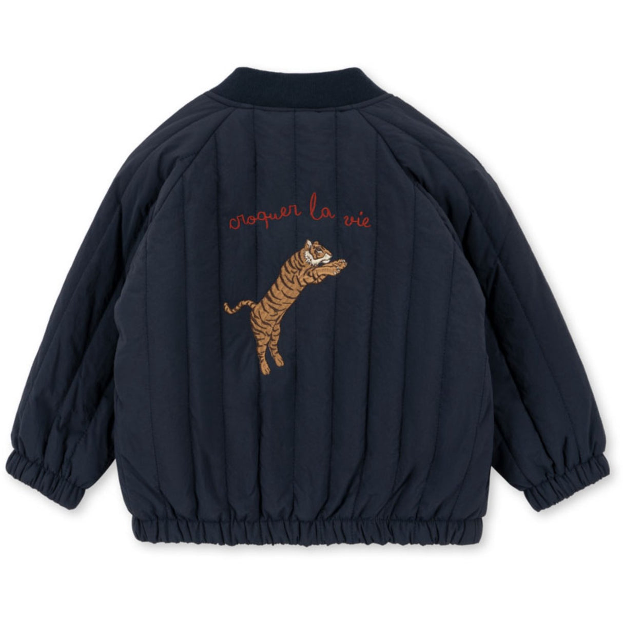 Konges Sløjd Total Eclipse Juno Bomber Jakke