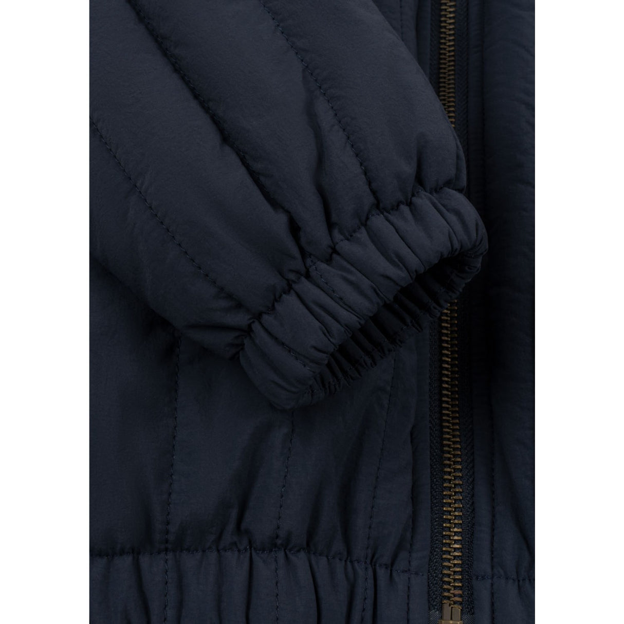 Konges Sløjd Total Eclipse Juno Bomber Jakke